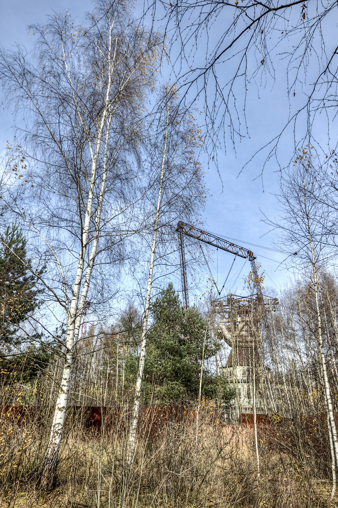 Так умирают самолёты