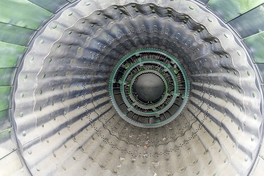 Так умирают самолёты