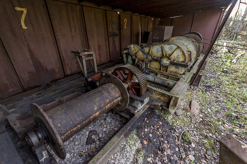 Так умирают самолёты