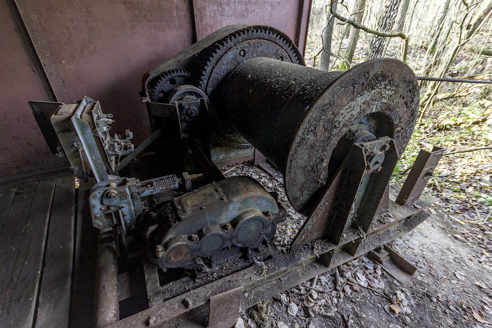 Так умирают самолёты