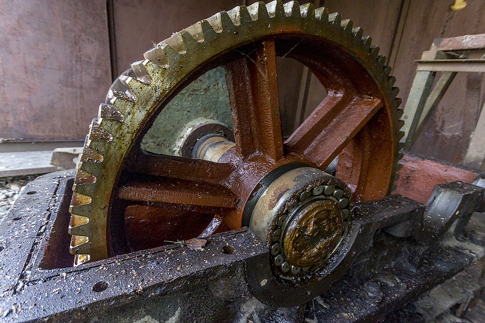 Так умирают самолёты