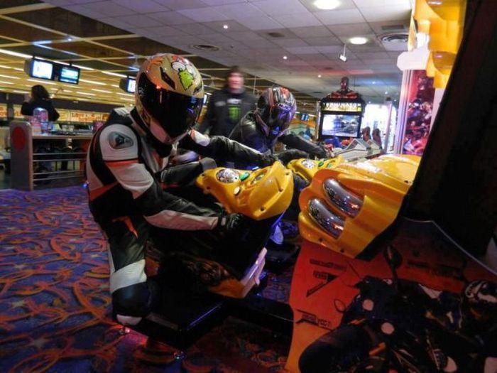 Прикольные картинки