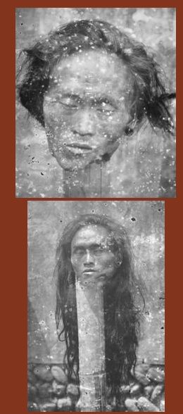 8 самых необычных традиций ухаживания