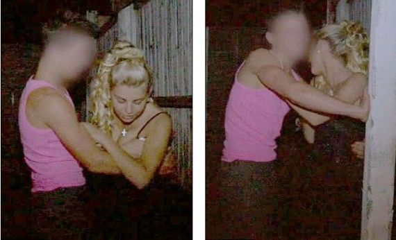 8 самых необычных традиций ухаживания