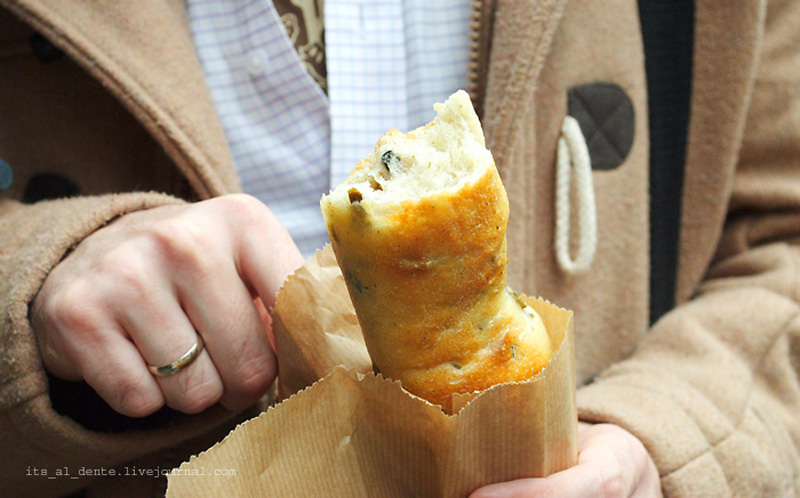 Что нужно попробовать в Амстердаме?