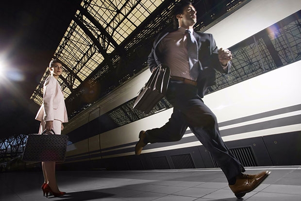 Как не потерять лицо на новогодней вечеринке