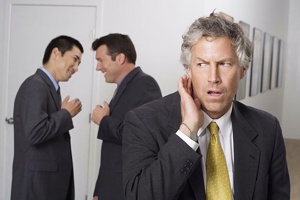 Как не потерять лицо на новогодней вечеринке