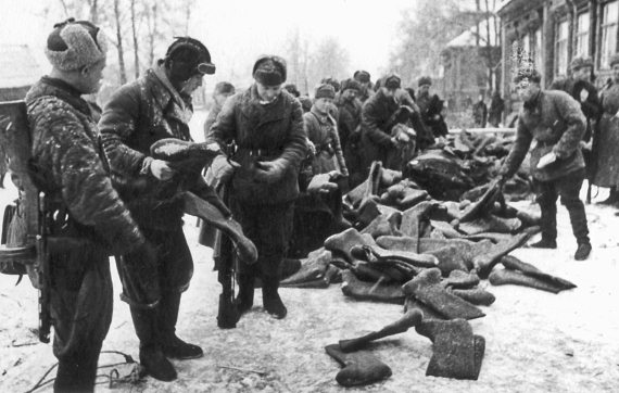 7 главных фактов о валенках 7 главных фактов о валенках