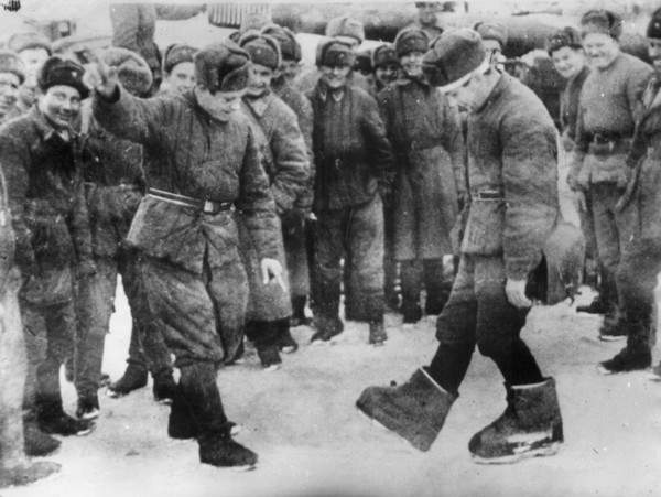 7 главных фактов о валенках 7 главных фактов о валенках