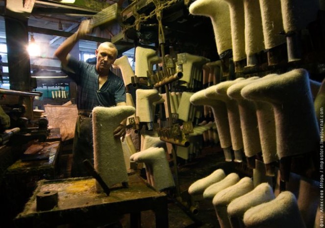 7 главных фактов о валенках 7 главных фактов о валенках