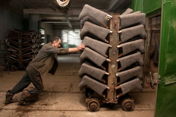 7 главных фактов о валенках 7 главных фактов о валенках