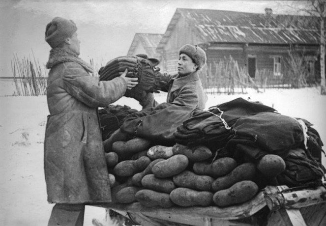 7 главных фактов о валенках 7 главных фактов о валенках