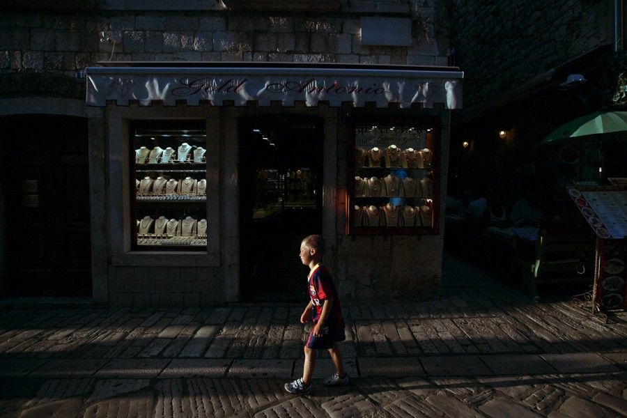 Почему никто не любит русских