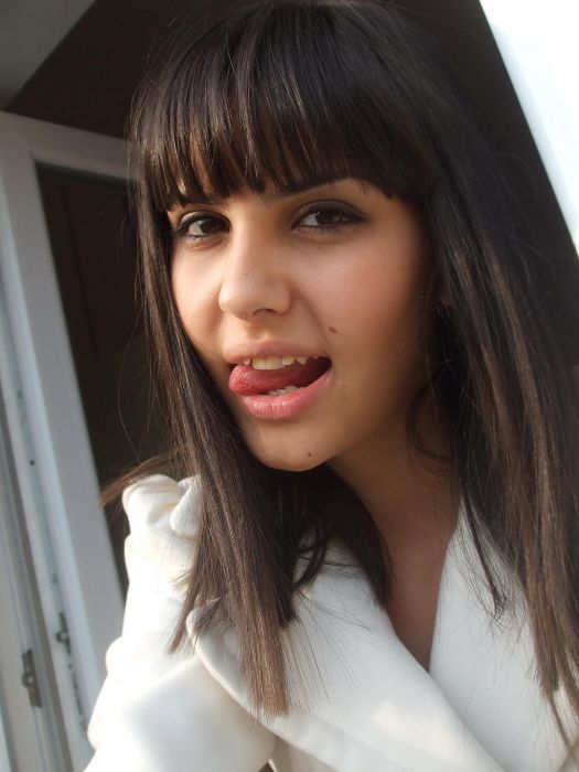 Подборка красивых девушек (66 фото)