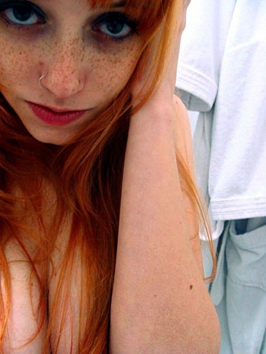 Подборка красивых девушек (66 фото)