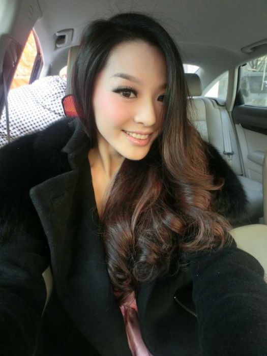 Подборка красивых девушек (66 фото)