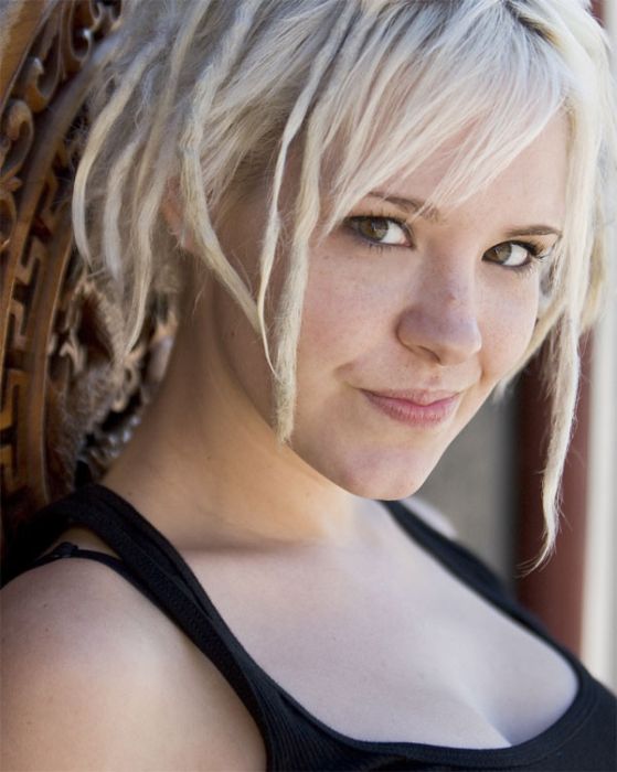 Подборка красивых девушек (66 фото)