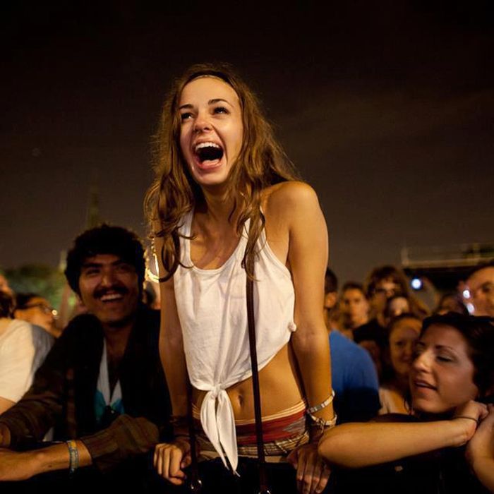 Подборка красивых девушек (66 фото)