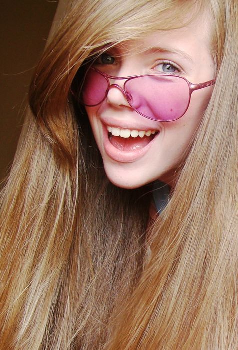 Подборка красивых девушек (66 фото)