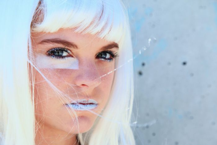 Подборка красивых девушек (66 фото)