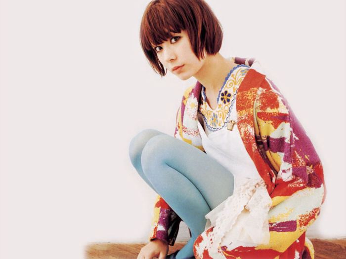 Подборка красивых девушек (66 фото)