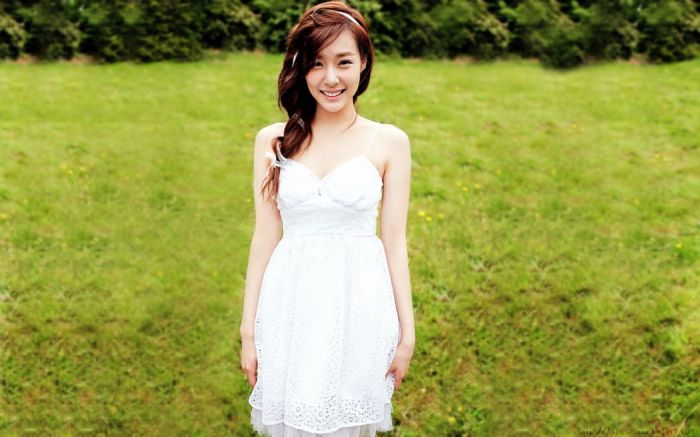 Подборка красивых девушек (66 фото)