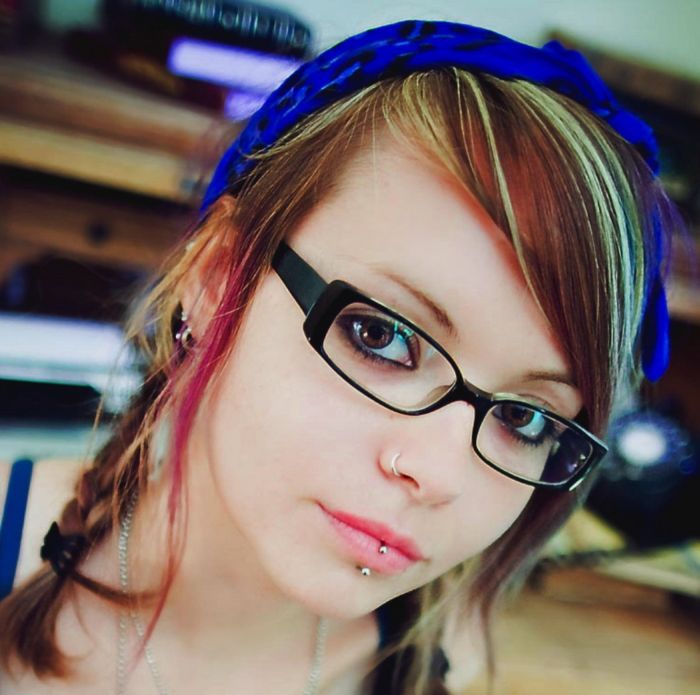 Подборка красивых девушек (66 фото)