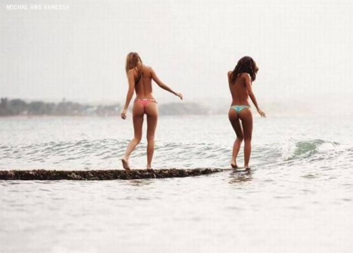 Девчачьи попы (60 фото)