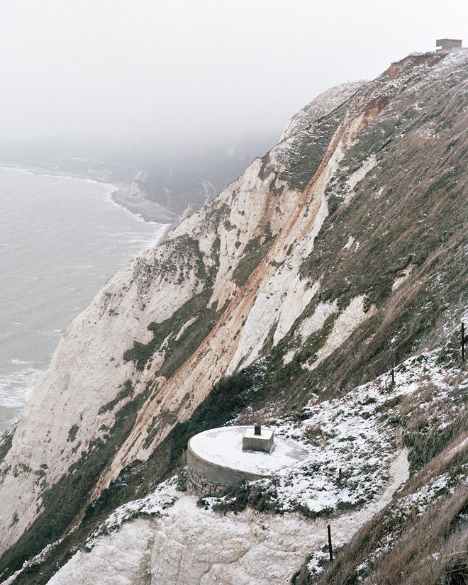 Тень защитника отечества