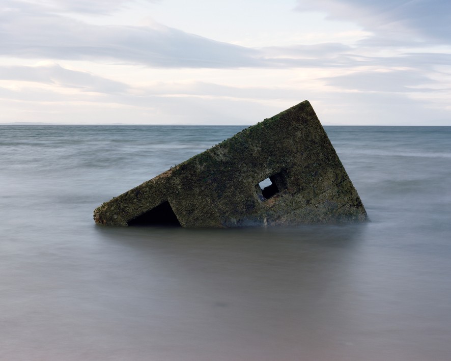 Тень защитника отечества