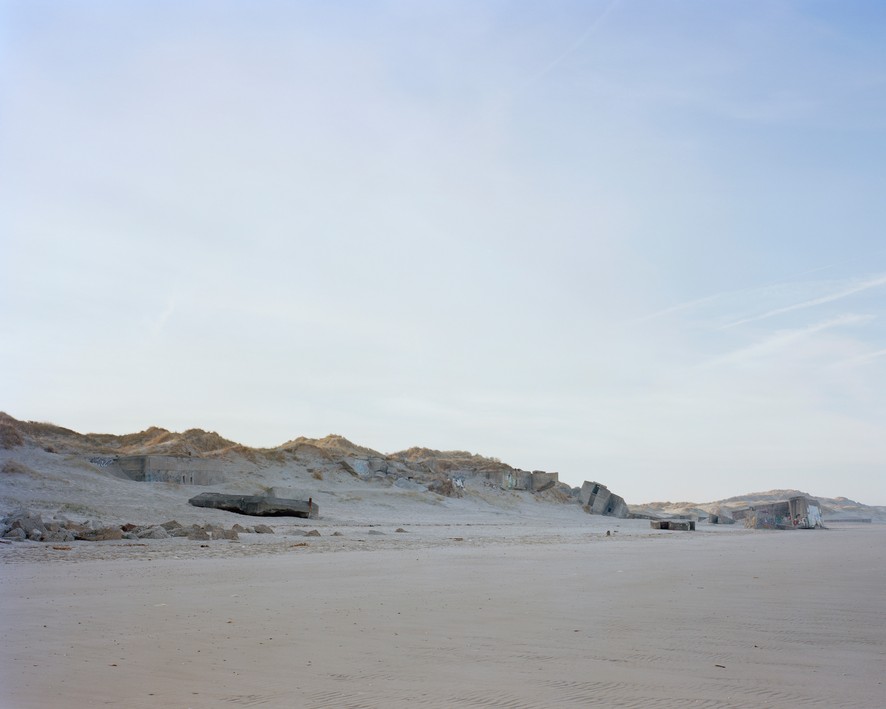 Тень защитника отечества