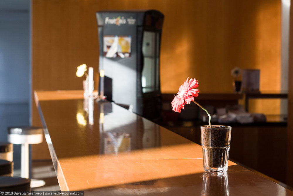 Рейхстаг изнутри