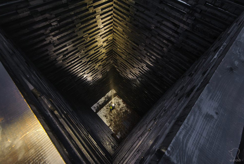 Арт-объекты Никола-Ленивца Арт-объекты Никола-Ленивца