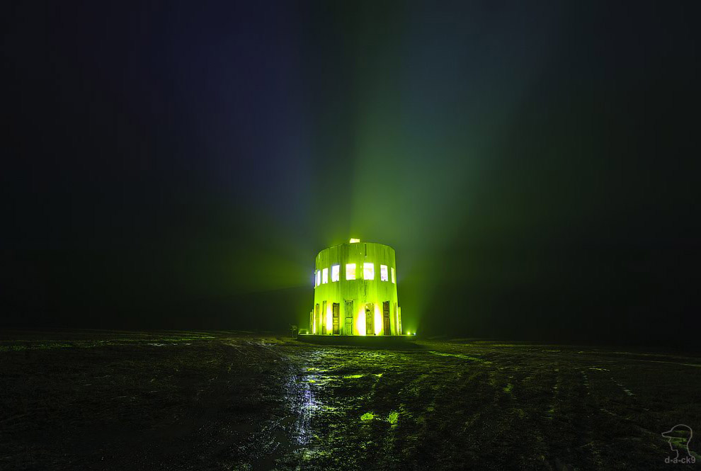 Арт-объекты Никола-Ленивца Арт-объекты Никола-Ленивца