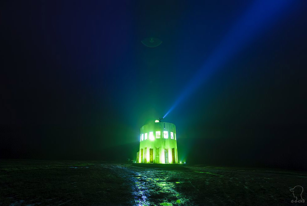 Арт-объекты Никола-Ленивца Арт-объекты Никола-Ленивца