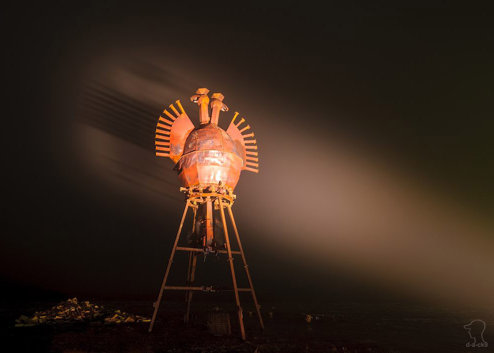 Арт-объекты Никола-Ленивца Арт-объекты Никола-Ленивца