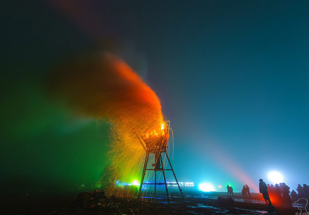 Арт-объекты Никола-Ленивца Арт-объекты Никола-Ленивца