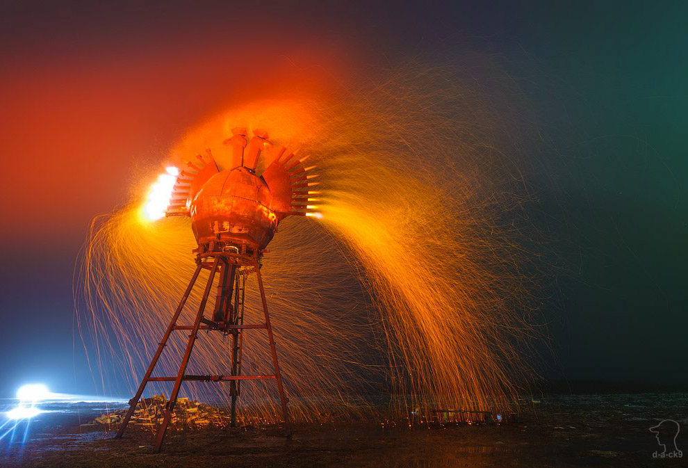 Арт-объекты Никола-Ленивца Арт-объекты Никола-Ленивца