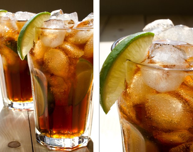 Несколько коктейлей для программистов