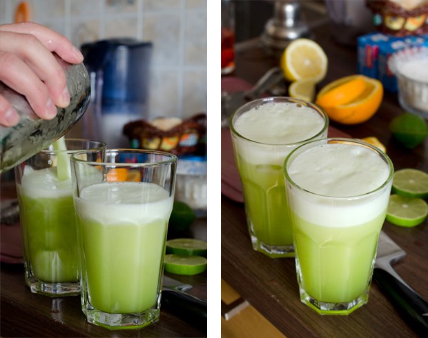 Несколько коктейлей для программистов