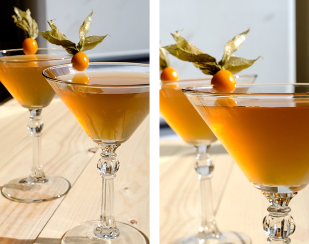 Несколько коктейлей для программистов