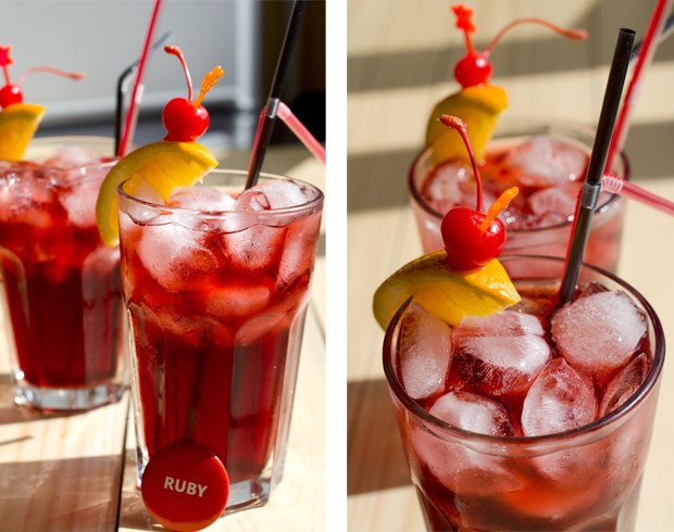 Несколько коктейлей для программистов