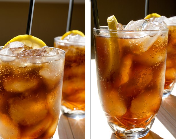 Несколько коктейлей для программистов