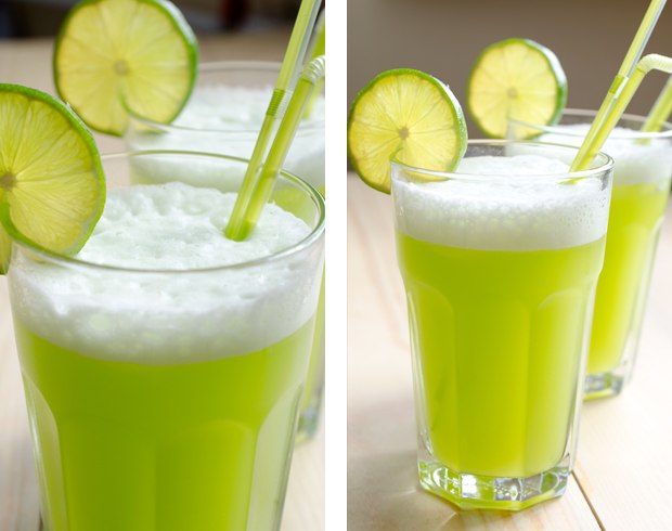 Несколько коктейлей для программистов