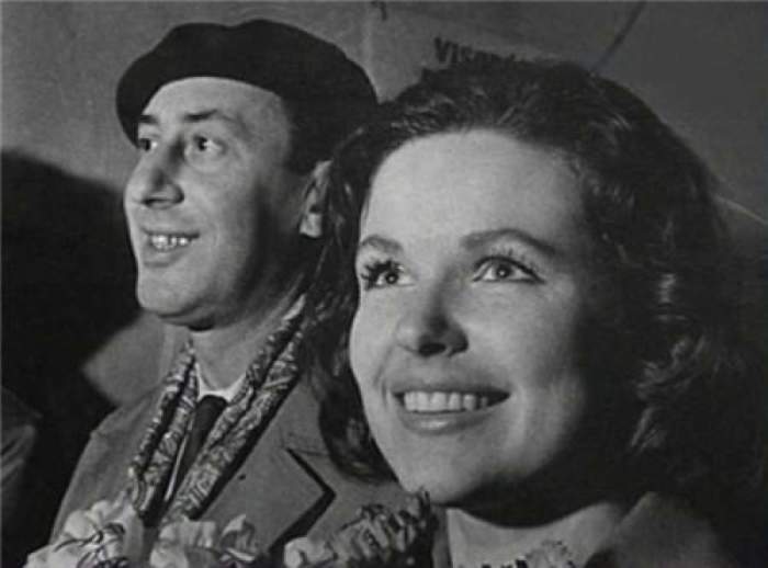 Ранние и быстротечные браки советских знаменитостей