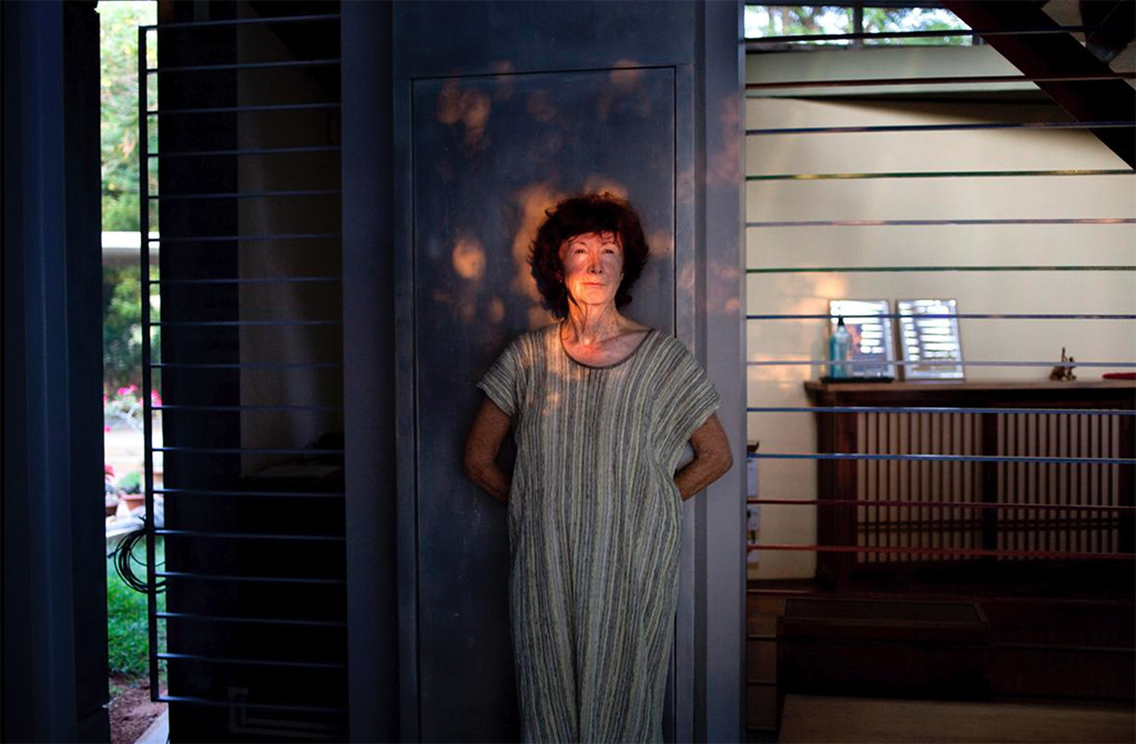 Город без политики, религии и национальности