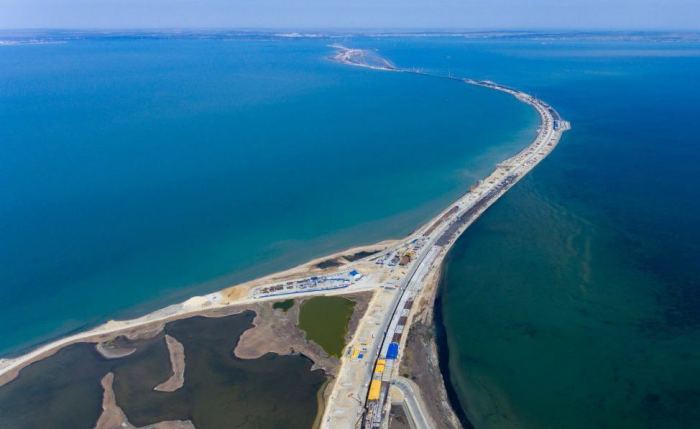 Важные и крупные транспортные новшества России в этом году Важные и крупные транспортные новшества России в этом году