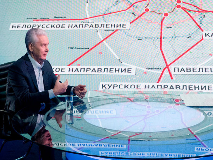 Важные и крупные транспортные новшества России в этом году Важные и крупные транспортные новшества России в этом году