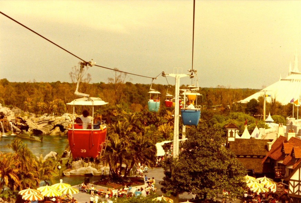 «И в сказках тоже плачут» или несчастья в волшебном мире Уолта Диснея