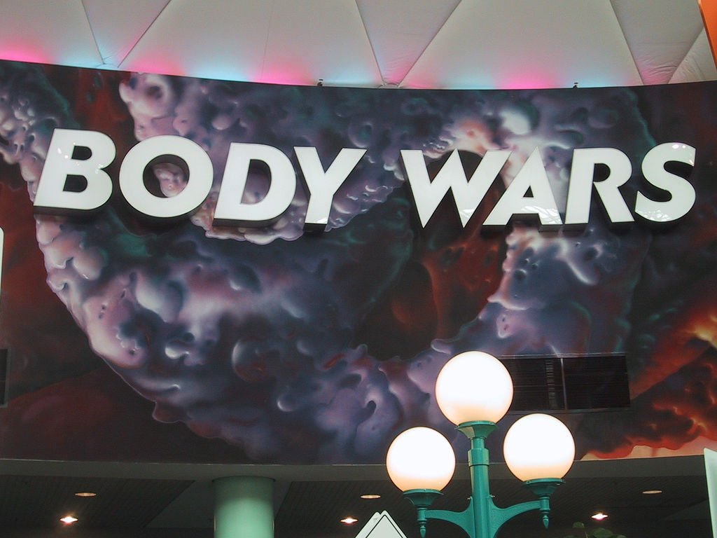 «И в сказках тоже плачут» или несчастья в волшебном мире Уолта Диснея